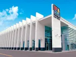 デルゼビッグサイト長岡古正寺店（長岡市 長岡駅）