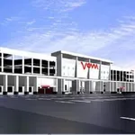 VEAM長岡川崎店（長岡市 長岡駅）