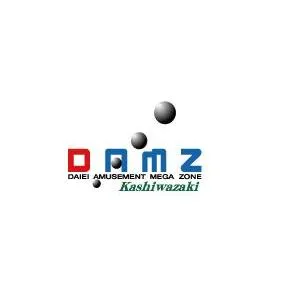 DAMZ柏崎店の店舗画像