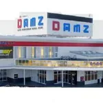 DAMZ柏崎店（柏崎市 茨目駅）