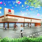 マルハン新発田店