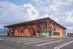ダイナム新発田加治店　ゆったり館（新発田市 加治駅）