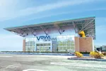 VEAM加茂店（加茂市 加茂（新潟県）駅）