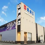 DAMZ十日町きらめき店（十日町市 十日町駅）