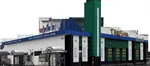 DAMZ inn坂町店（村上市 坂町駅）
