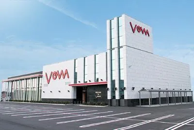 VEAM吉田店の外観画像