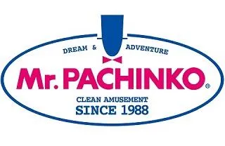 ミスターパチンコ糸魚川店の店舗画像