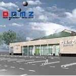 DAMZ柿崎店（上越市 柿崎駅）