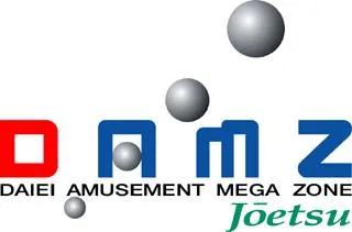 DAMZ上越店の店舗画像