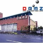 DAMZ上越店（上越市 直江津駅）