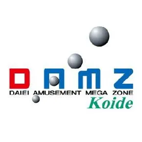 DAMZ小出店の店舗画像