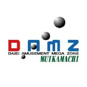 DAMZ六日町店の店舗画像