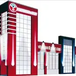 ビーディー胎内店