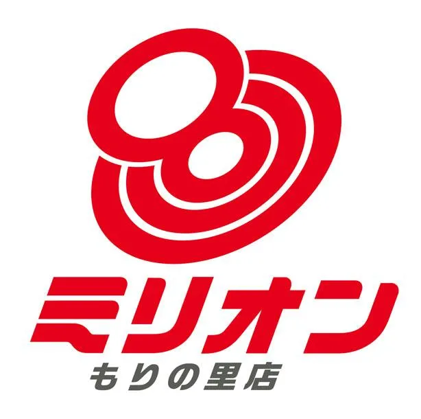 ミリオンもりの里店の店舗画像