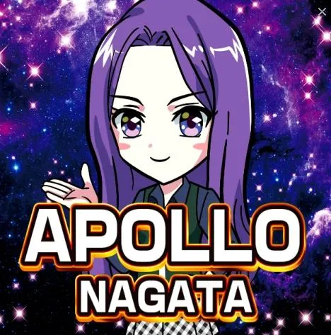 APOLLO長田店の店舗画像
