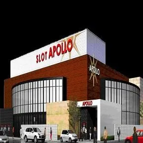 APOLLO長田店の外観画像