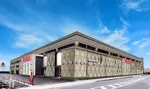 マルハン福久店（金沢市 森本駅）