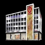 オークラ国分店（七尾市 七尾駅）