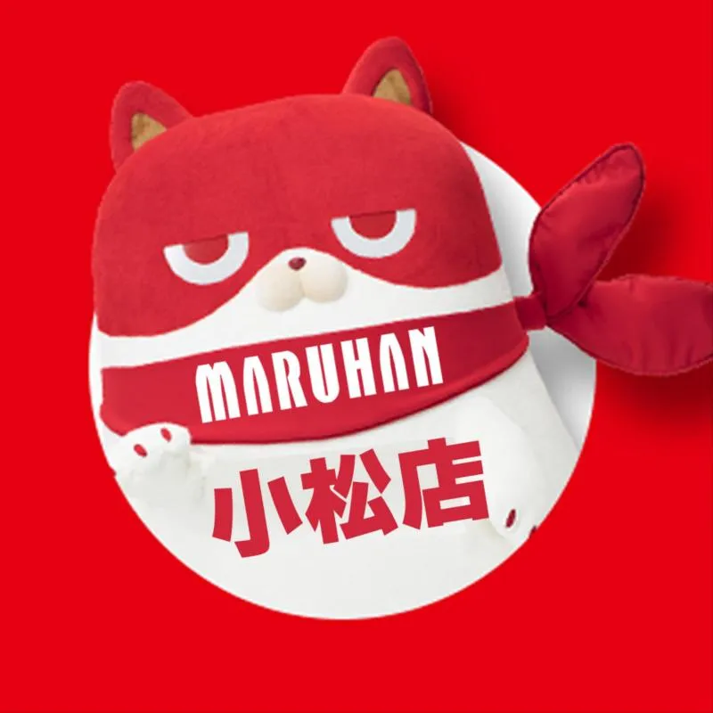 マルハン小松店の店舗画像