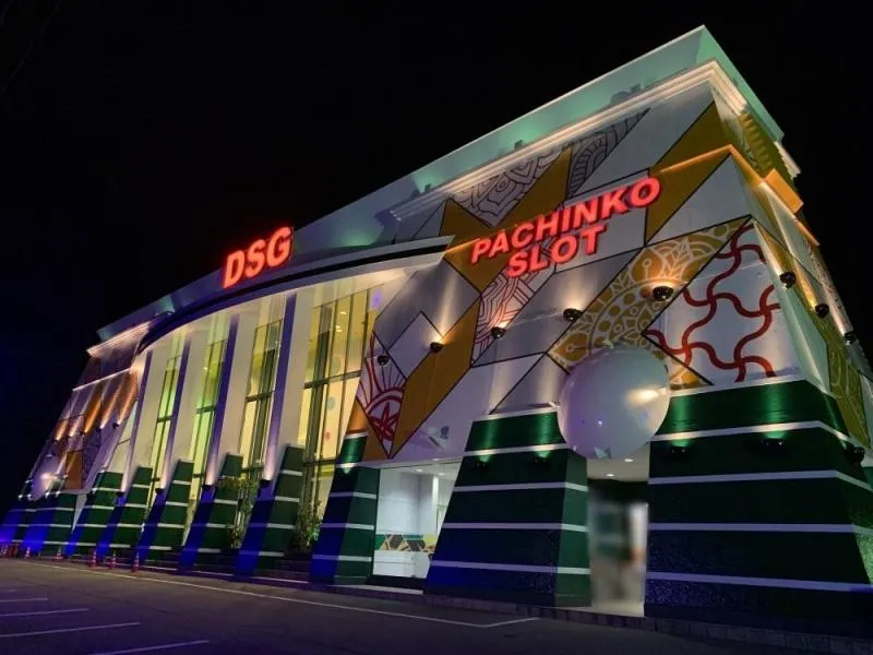 小松大将軍の外観画像