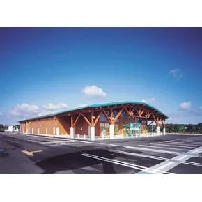 ダイナム石川加賀店の外観画像