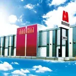 マルハン加賀店（加賀市 加賀温泉駅）
