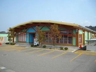 ダイナム石川かほく店　ゆったり館の外観画像