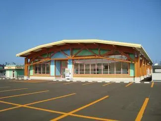 ダイナム石川能美店　ゆったり館の外観画像