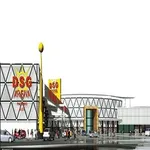 DSGアリーナ（野々市市 野々市（いしてつ）駅）