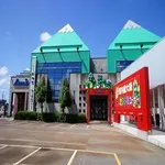 ダスラー津幡店