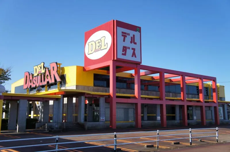 デルダスラー22214の外観画像