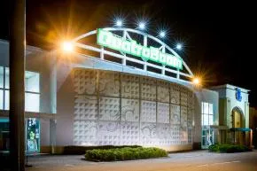 クァトロブーム鹿島の外観画像