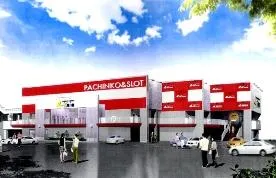 イーゾーン1111富山の外観画像