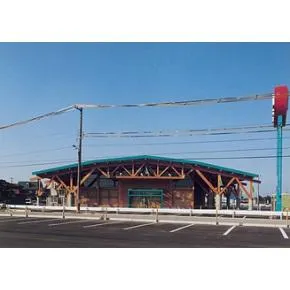 ダイナム富山上冨居店 ゆったり館の外観画像