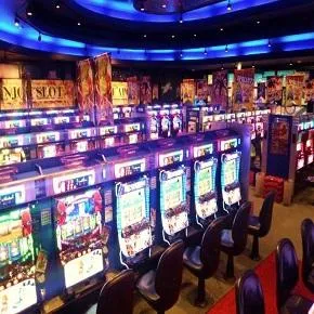 アポロ21富山店の店舗画像