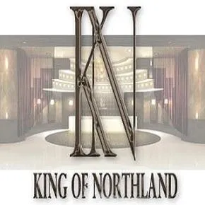 キングオブノースランドの店舗画像