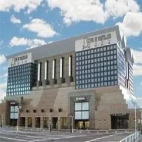 キングオブノースランドの外観画像