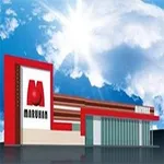 マルハン富山インター店（富山市 朝菜町駅）