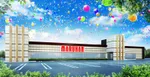 マルハン富山店（富山市 稲荷町（富山県）駅）