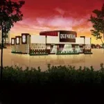 キングオブノースランド吉久店（高岡市 吉久駅）
