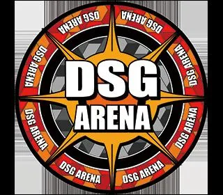 DSGアリーナ高岡店の店舗画像