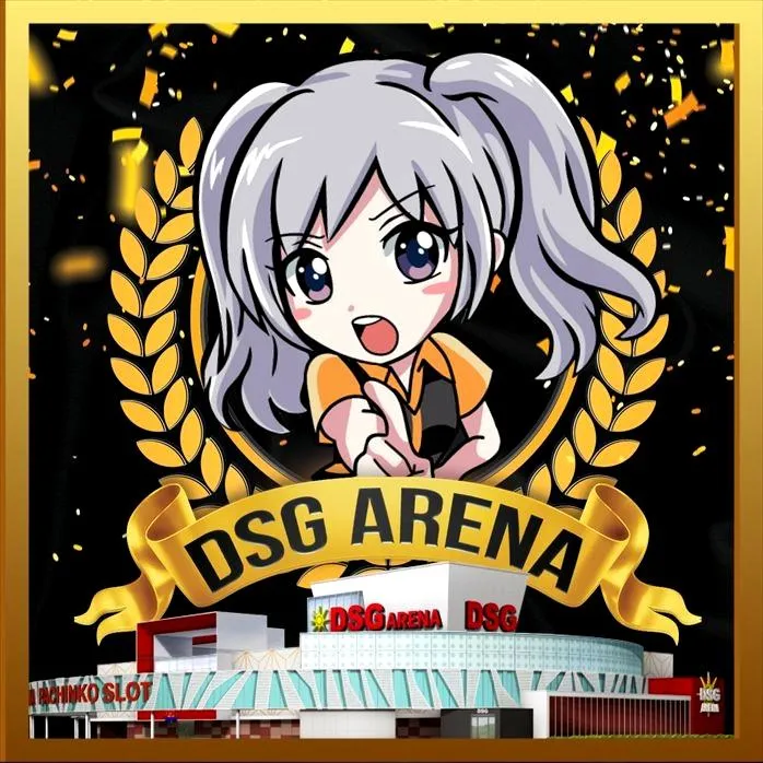 DSGアリーナ高岡店の外観画像