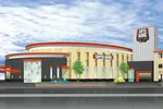 スーパードーム高岡インター店（高岡市）