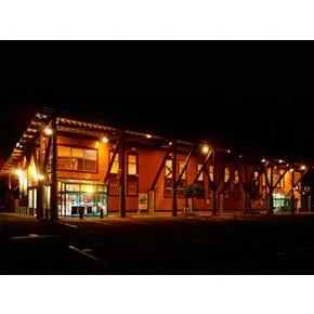 ダイナム高岡店の外観画像