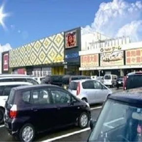 クィーンオブノースランド佐野店の外観画像