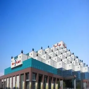 ジャラン魚津店の外観画像