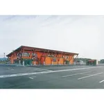 ダイナム氷見店