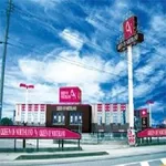 クィーンオブノースランド滑川店（滑川市）