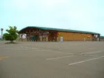 ダイナム富山砺波店（砺波市 東野尻駅）