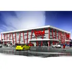 スーパーUSA砺波店（砺波市 砺波駅）